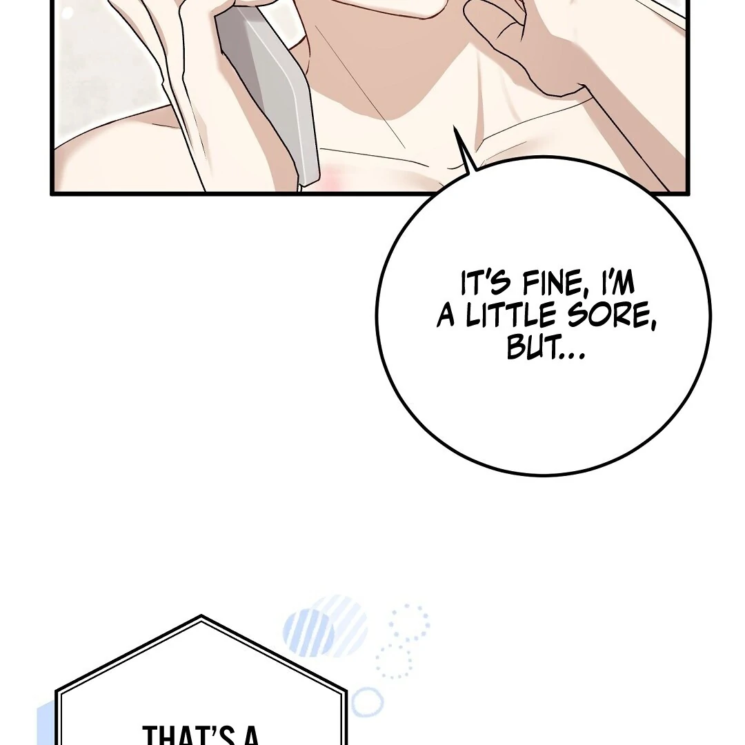 Worn-Out Romance - Chapter 7 Page 44