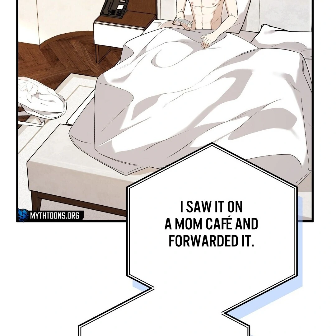 Worn-Out Romance - Chapter 7 Page 57