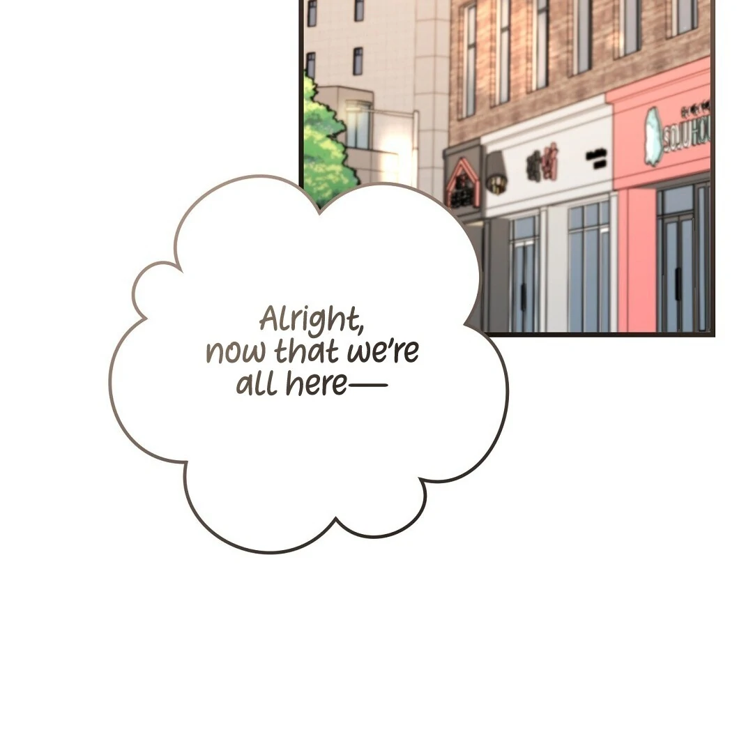 Worn-Out Romance - Chapter 7 Page 87