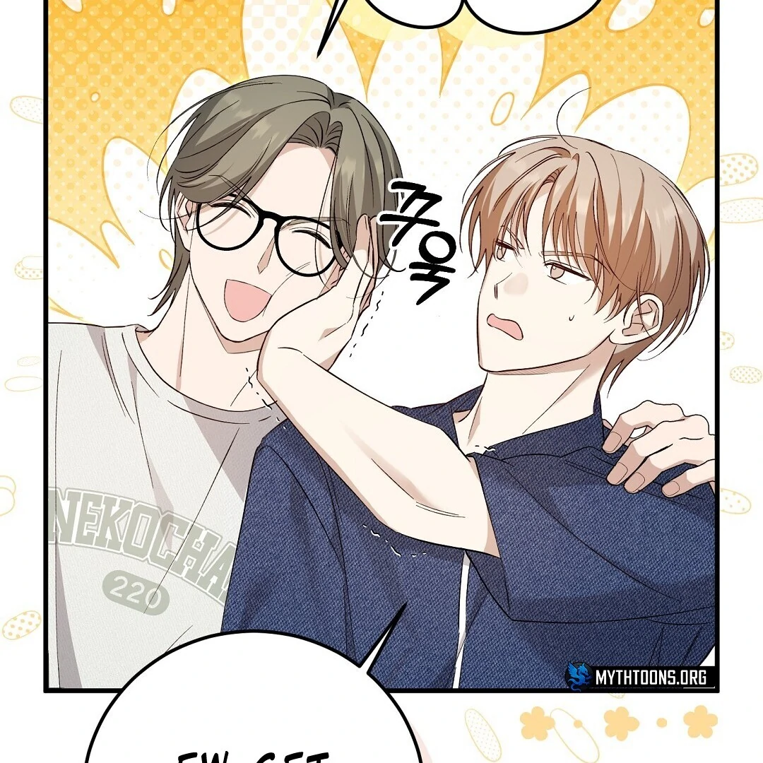 Worn-Out Romance - Chapter 7 Page 96