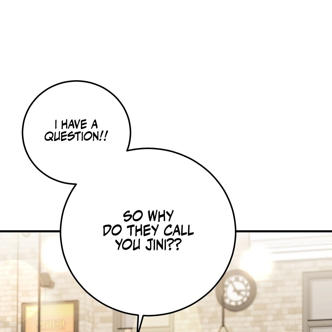 Worn-Out Romance - Chapter 8 Page 102