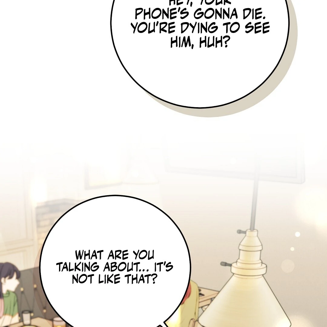 Worn-Out Romance - Chapter 8 Page 11