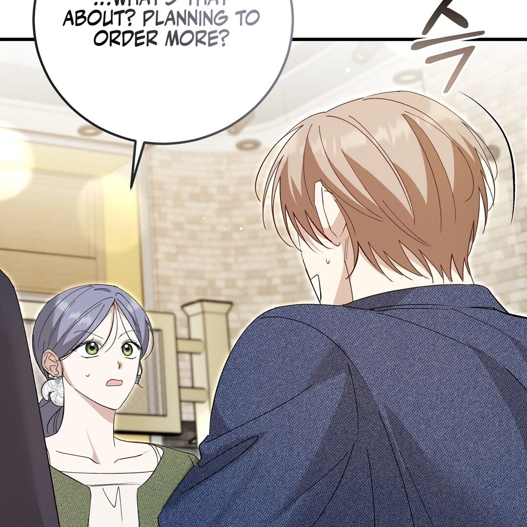 Worn-Out Romance - Chapter 8 Page 117