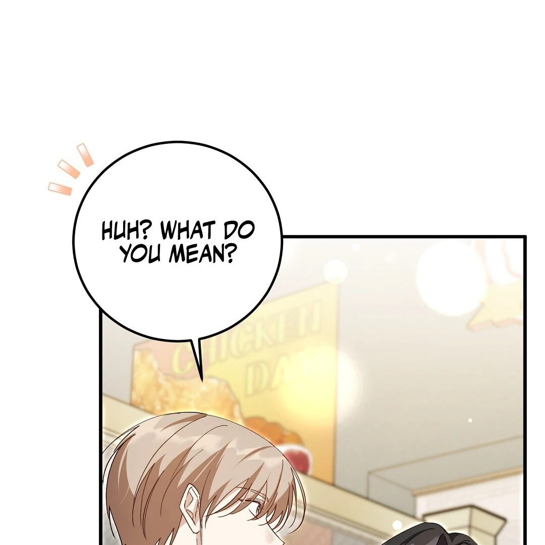 Worn-Out Romance - Chapter 8 Page 122