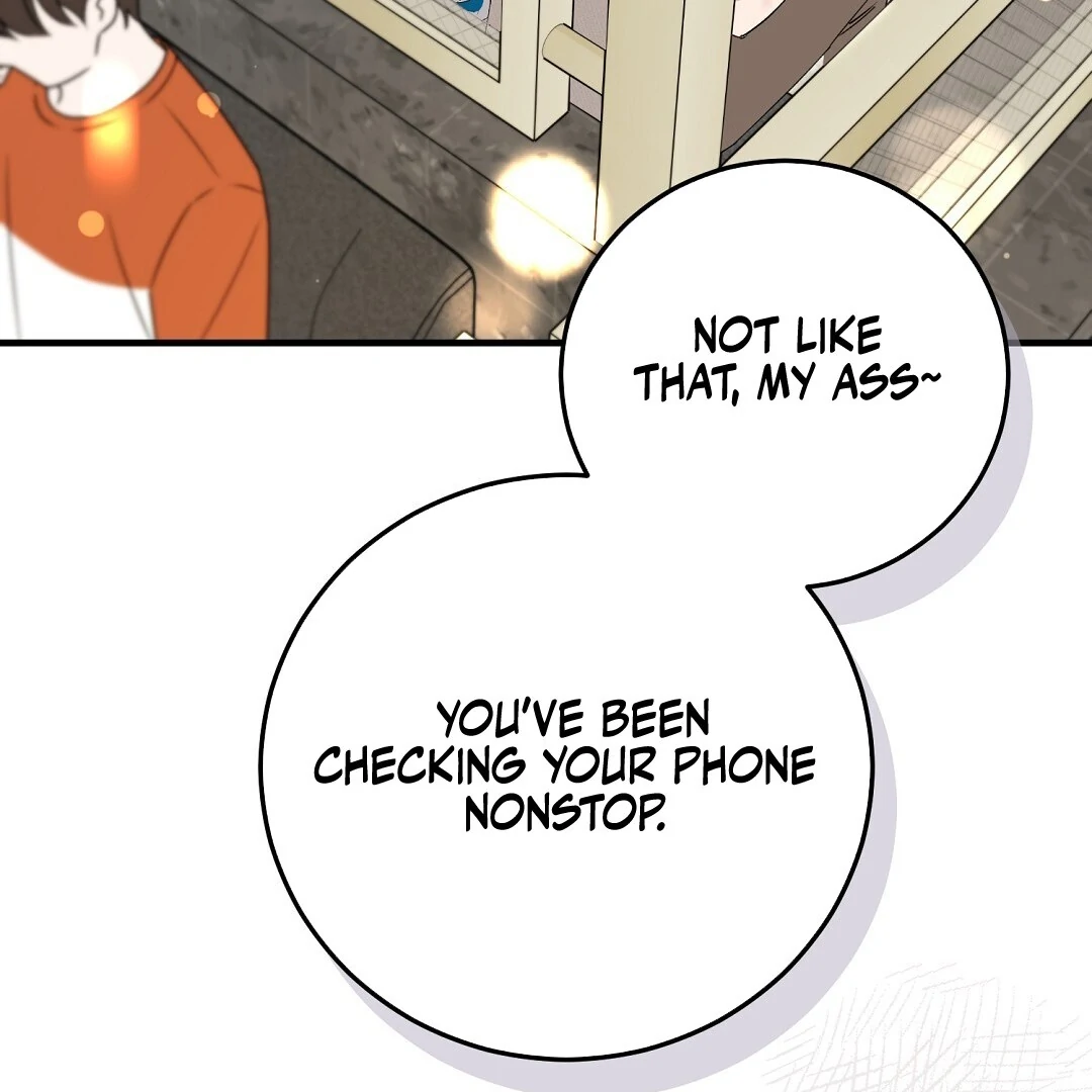 Worn-Out Romance - Chapter 8 Page 13