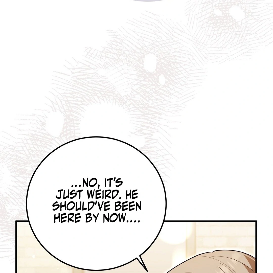 Worn-Out Romance - Chapter 8 Page 14