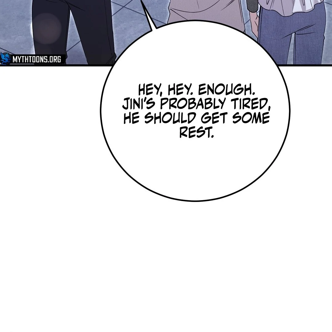 Worn-Out Romance - Chapter 8 Page 146