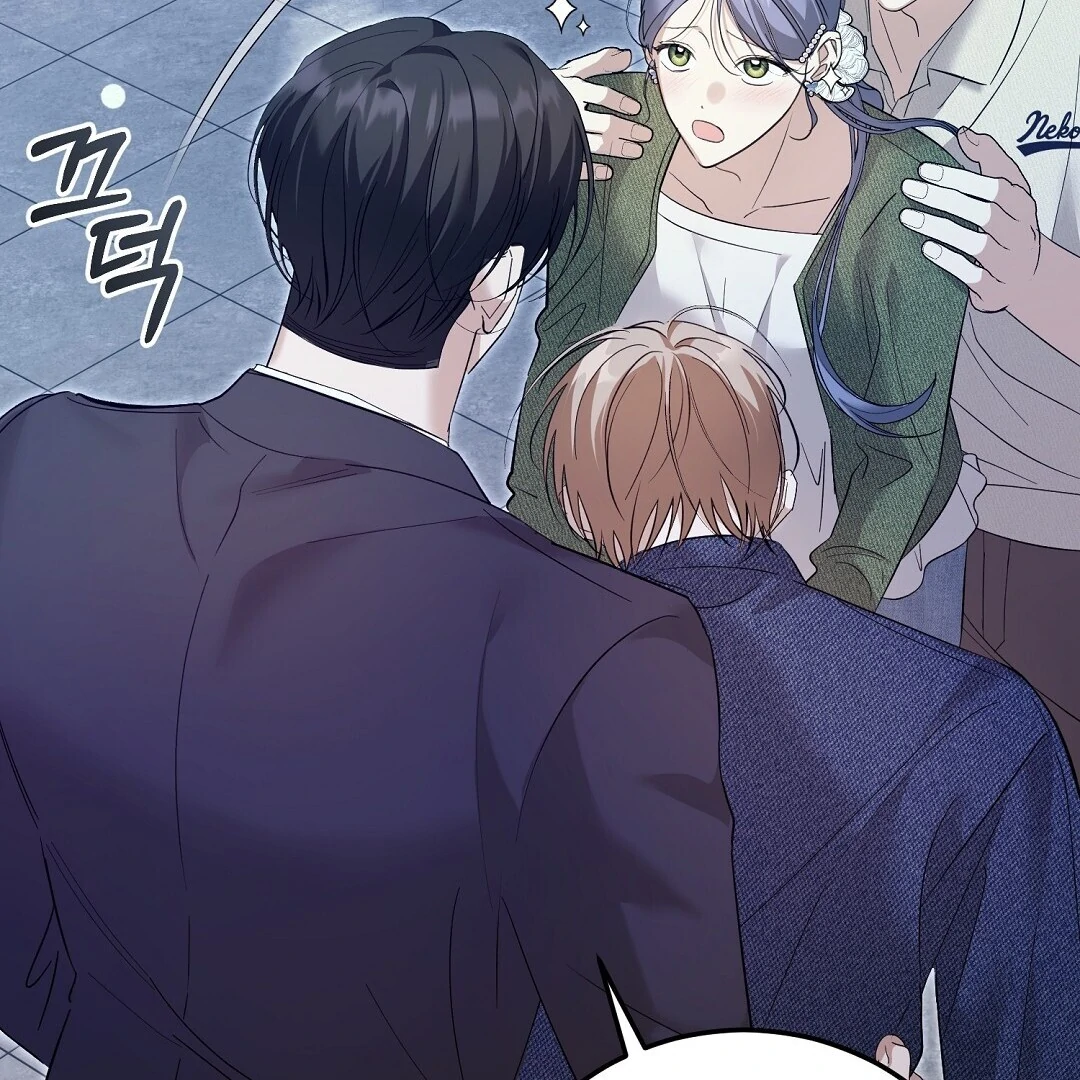 Worn-Out Romance - Chapter 8 Page 148