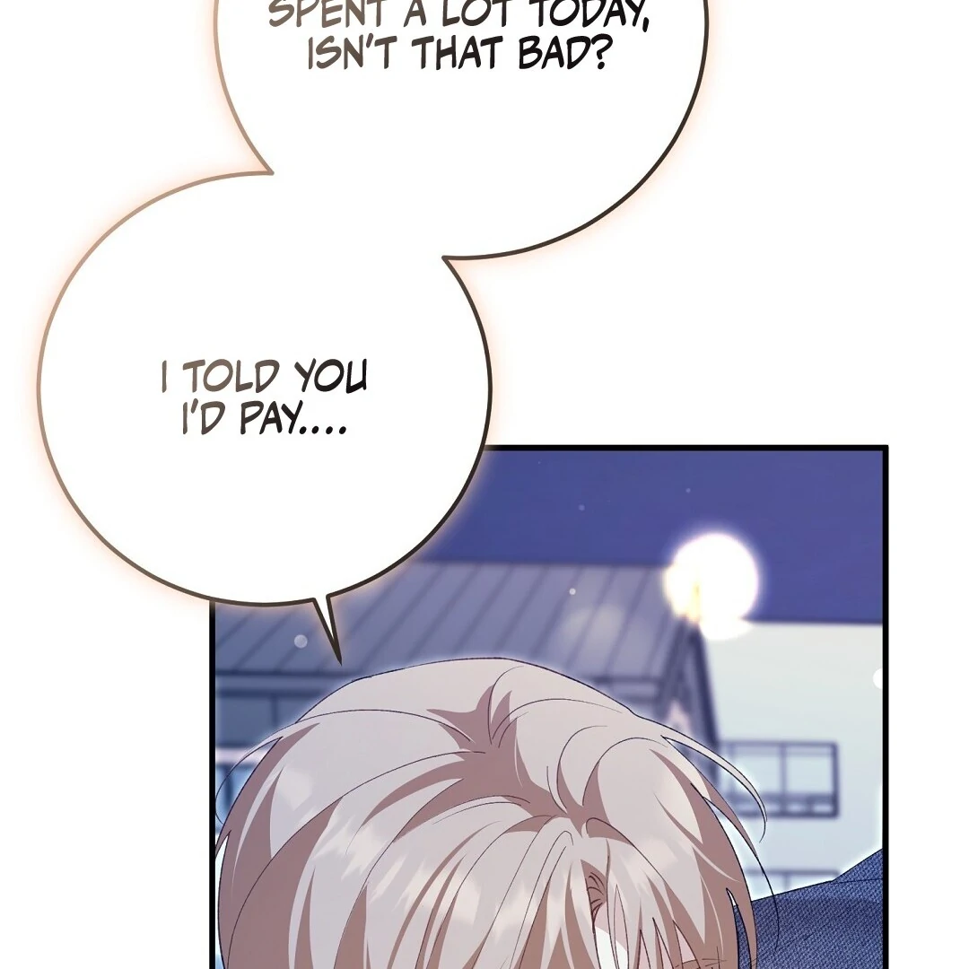 Worn-Out Romance - Chapter 8 Page 163