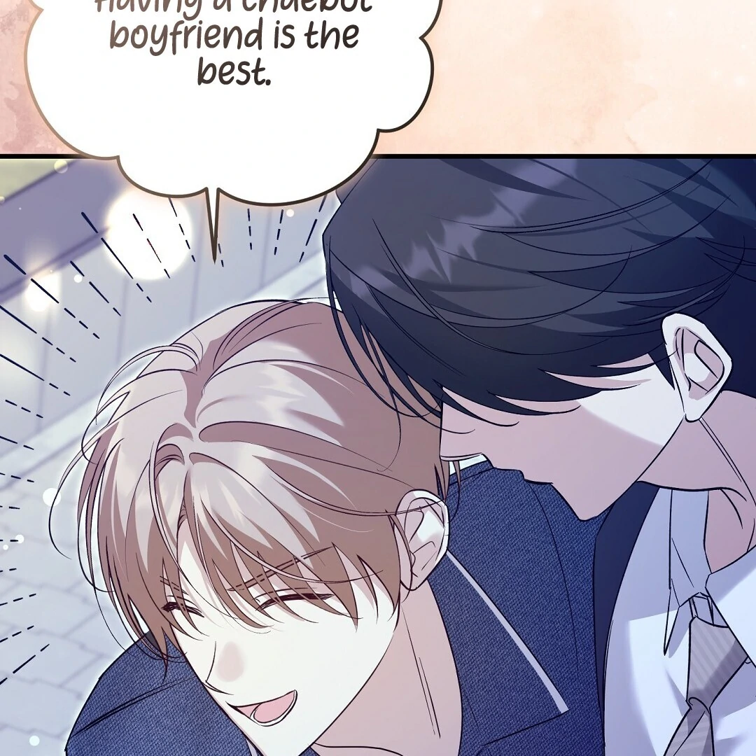 Worn-Out Romance - Chapter 8 Page 166
