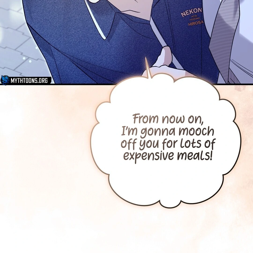 Worn-Out Romance - Chapter 8 Page 167