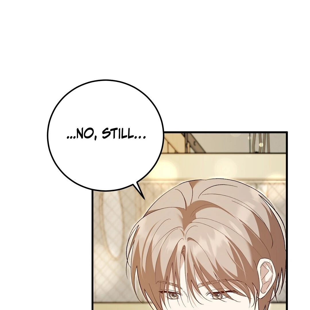 Worn-Out Romance - Chapter 8 Page 17