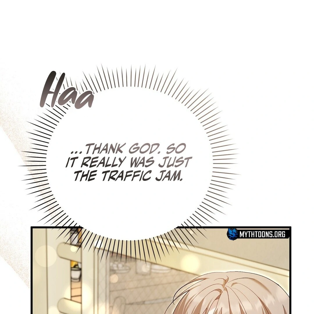 Worn-Out Romance - Chapter 8 Page 27