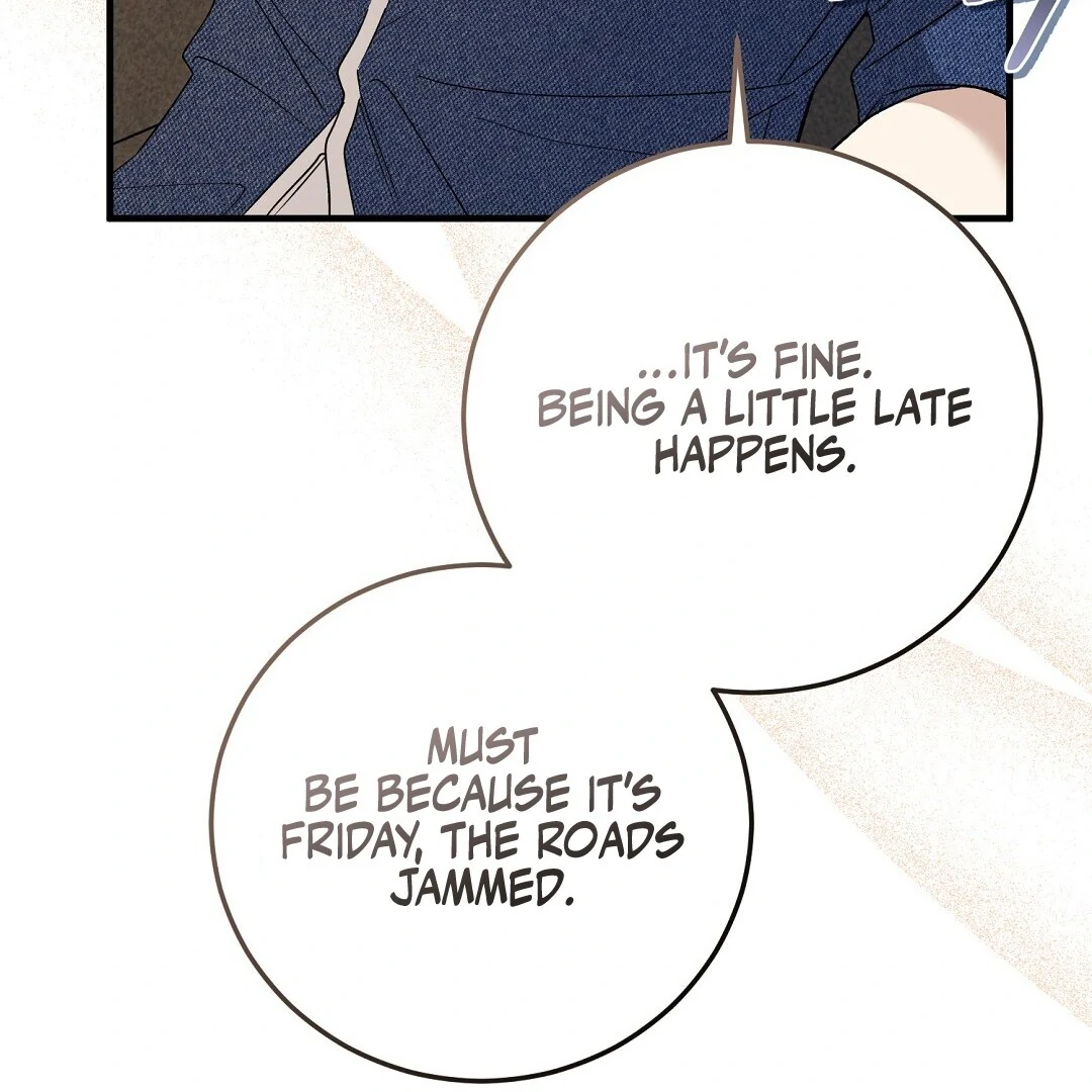 Worn-Out Romance - Chapter 8 Page 29