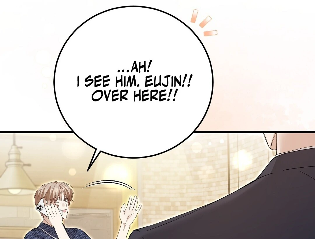 Worn-Out Romance - Chapter 8 Page 37