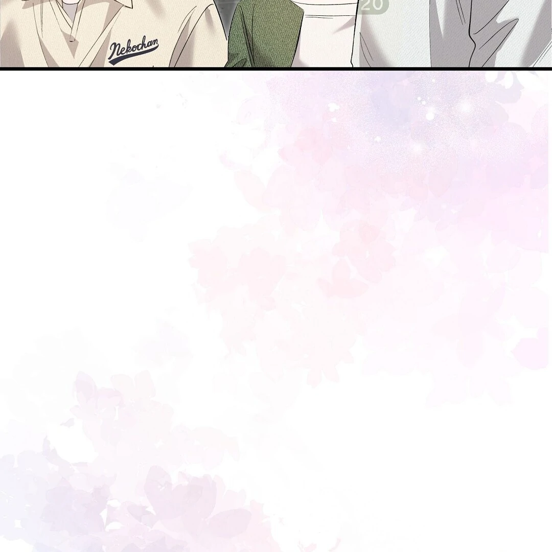 Worn-Out Romance - Chapter 8 Page 40