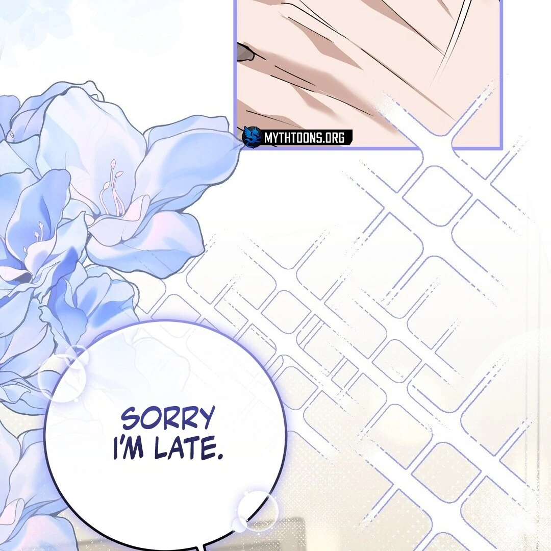 Worn-Out Romance - Chapter 8 Page 42