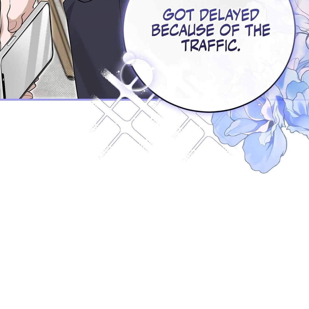 Worn-Out Romance - Chapter 8 Page 45