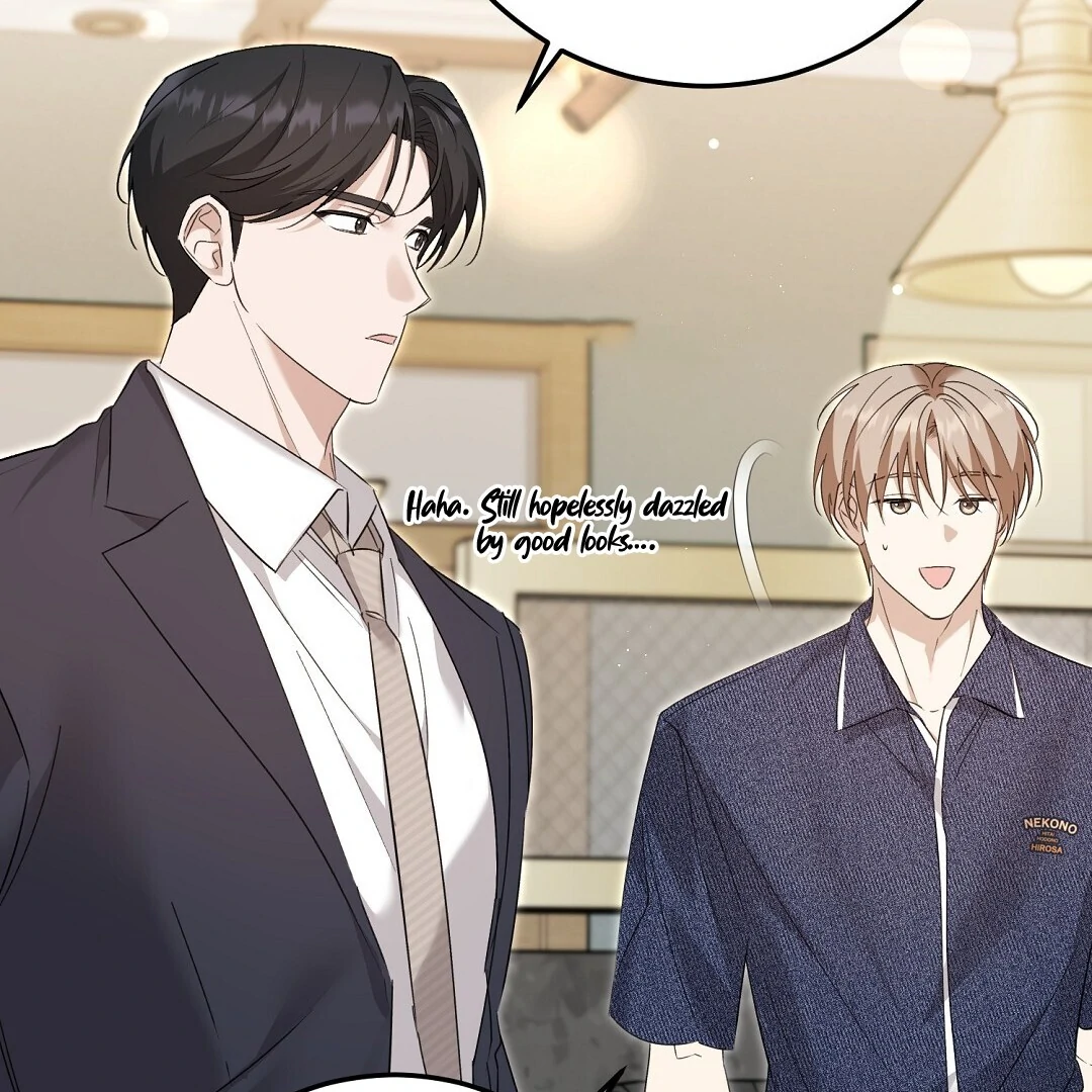 Worn-Out Romance - Chapter 8 Page 51