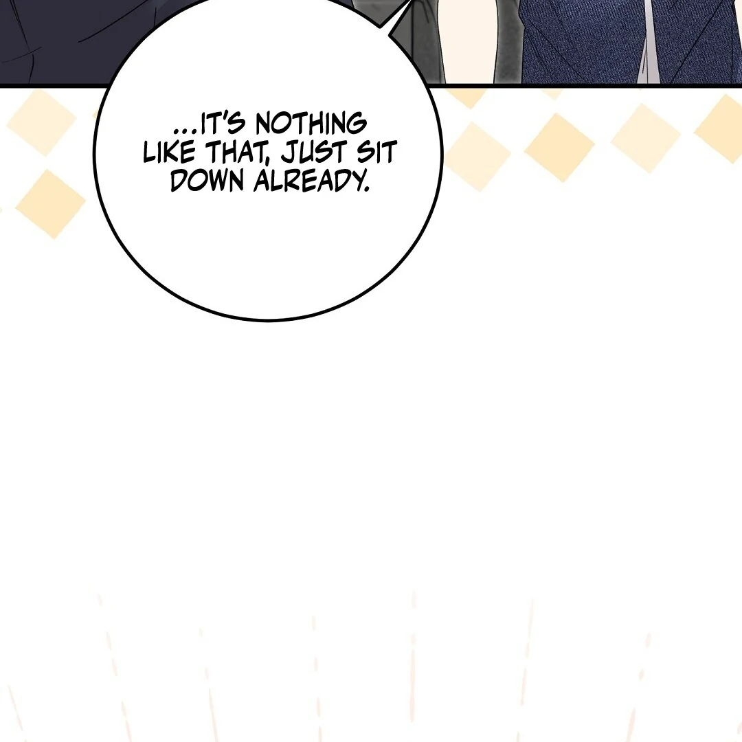 Worn-Out Romance - Chapter 8 Page 52