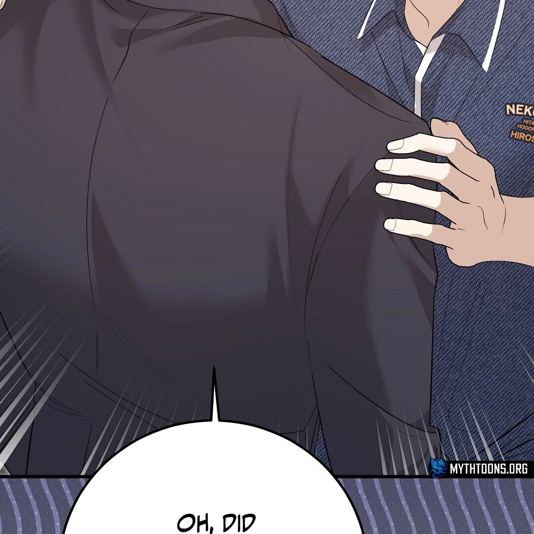 Worn-Out Romance - Chapter 8 Page 67