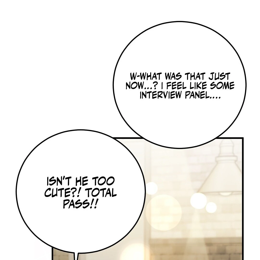 Worn-Out Romance - Chapter 8 Page 69
