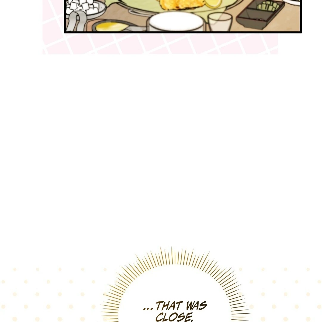 Worn-Out Romance - Chapter 8 Page 71
