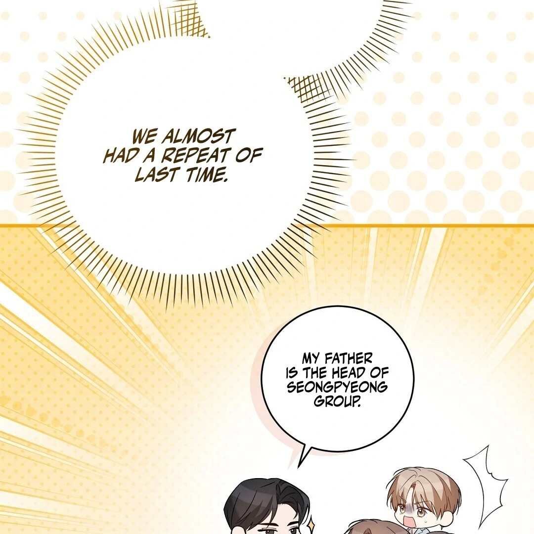 Worn-Out Romance - Chapter 8 Page 72