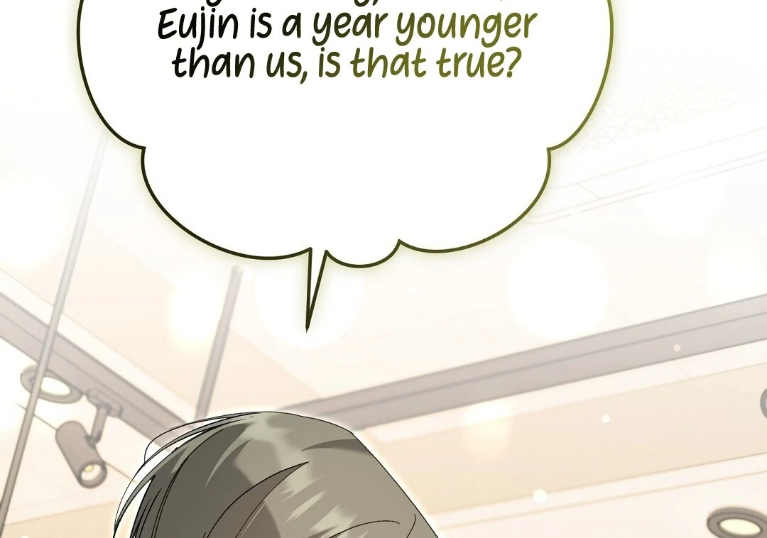 Worn-Out Romance - Chapter 8 Page 75