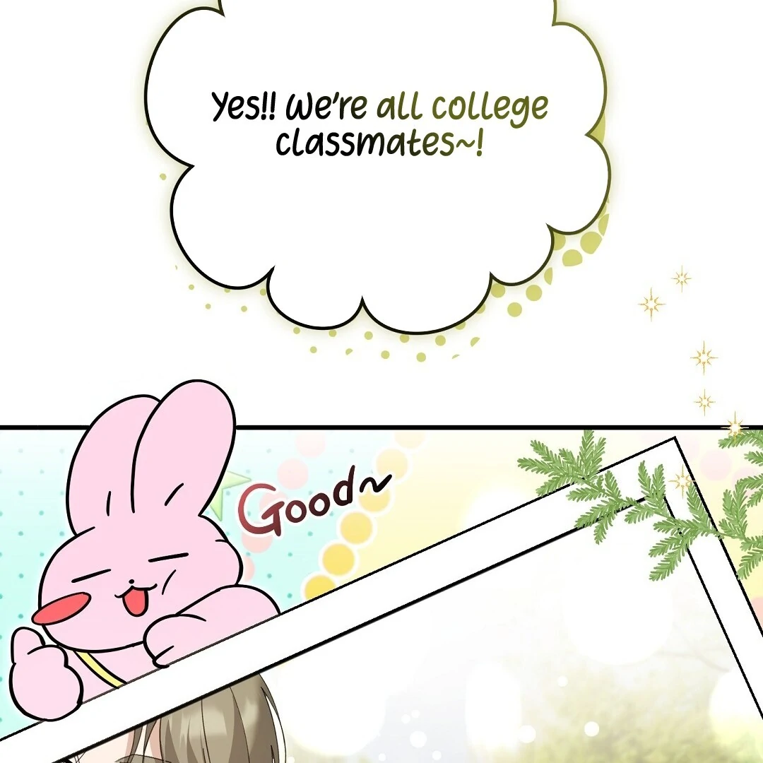Worn-Out Romance - Chapter 8 Page 79