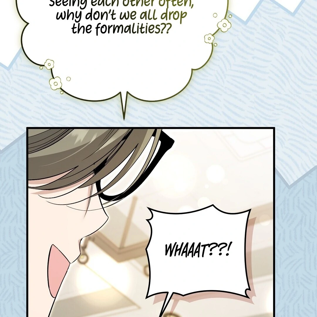 Worn-Out Romance - Chapter 8 Page 82