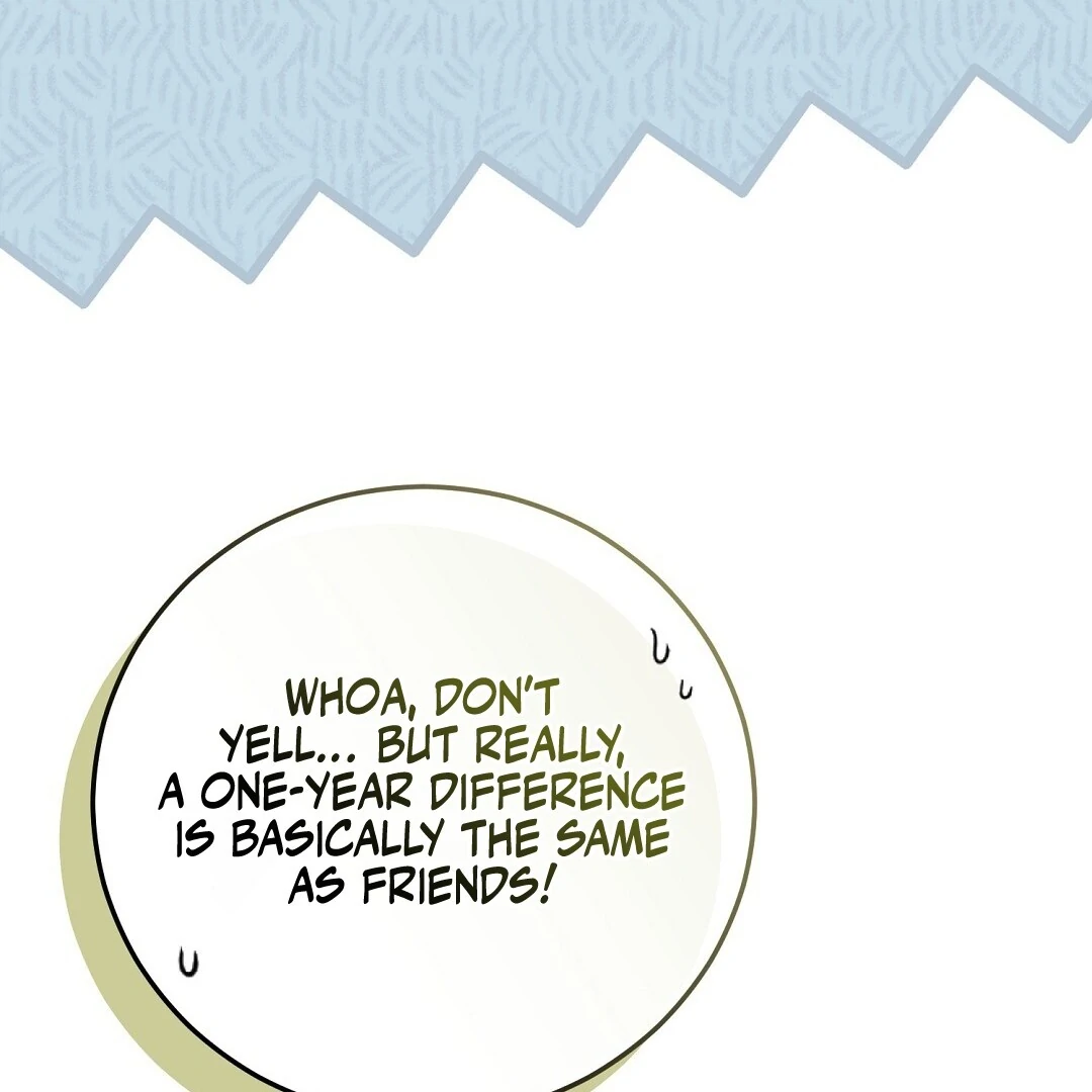 Worn-Out Romance - Chapter 8 Page 84