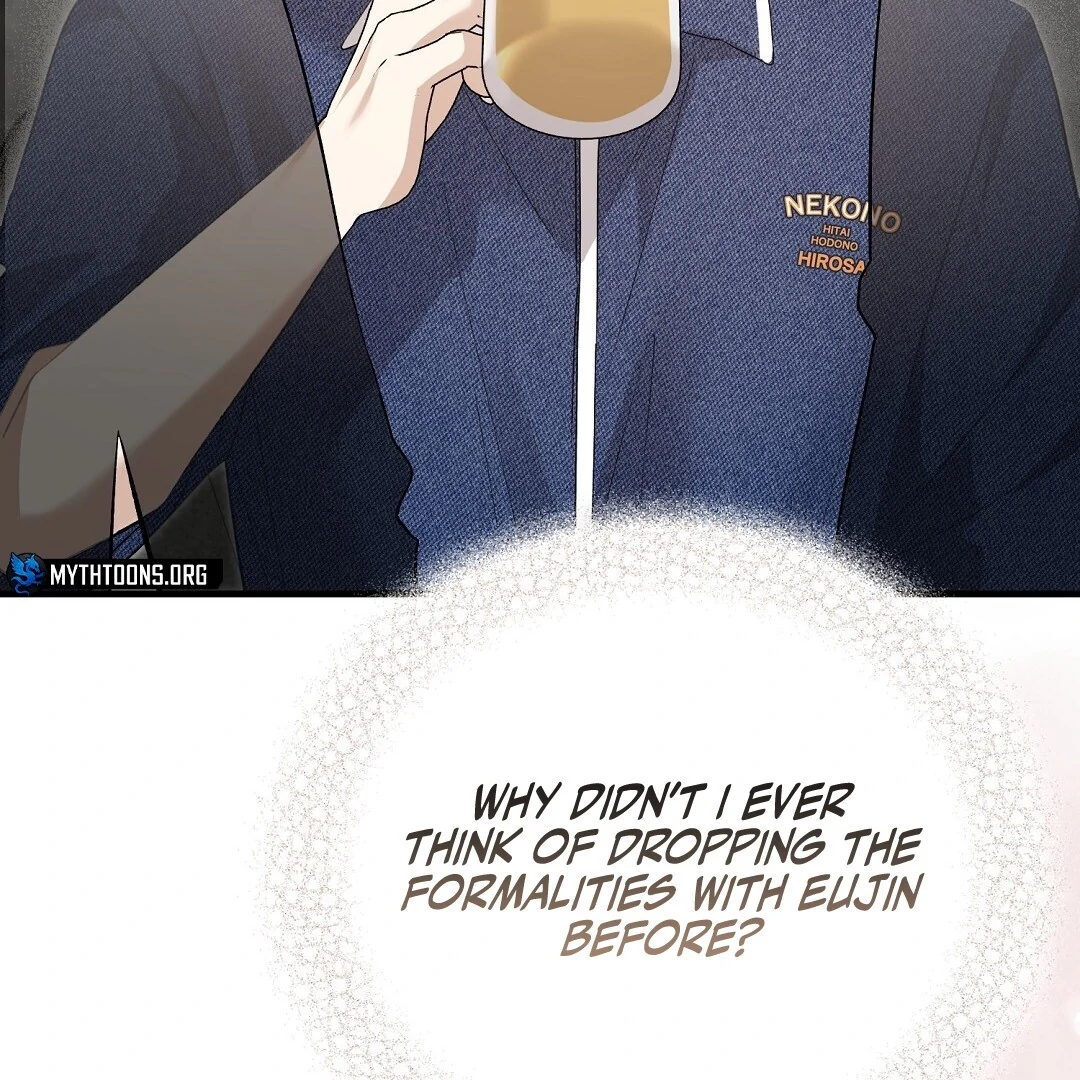 Worn-Out Romance - Chapter 8 Page 98