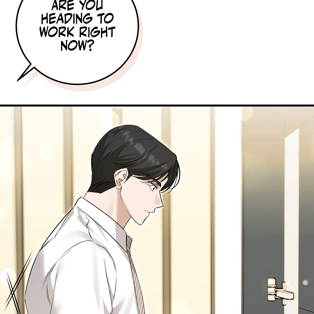 Worn-Out Romance - Chapter 9 Page 137