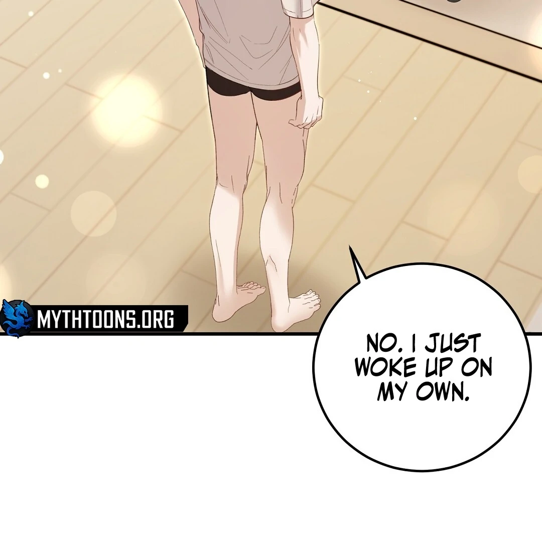 Worn-Out Romance - Chapter 9 Page 144