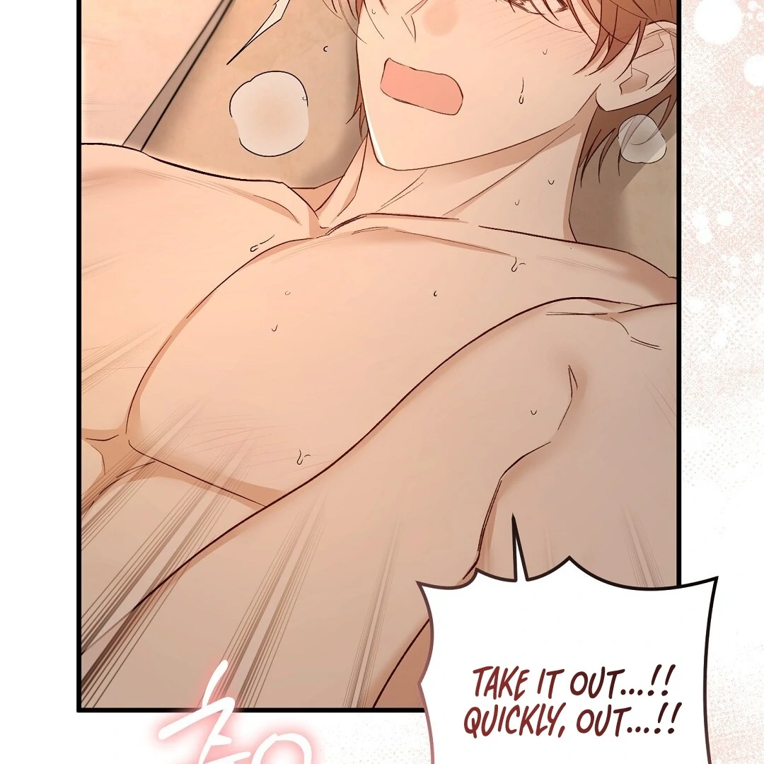 Worn-Out Romance - Chapter 9 Page 30