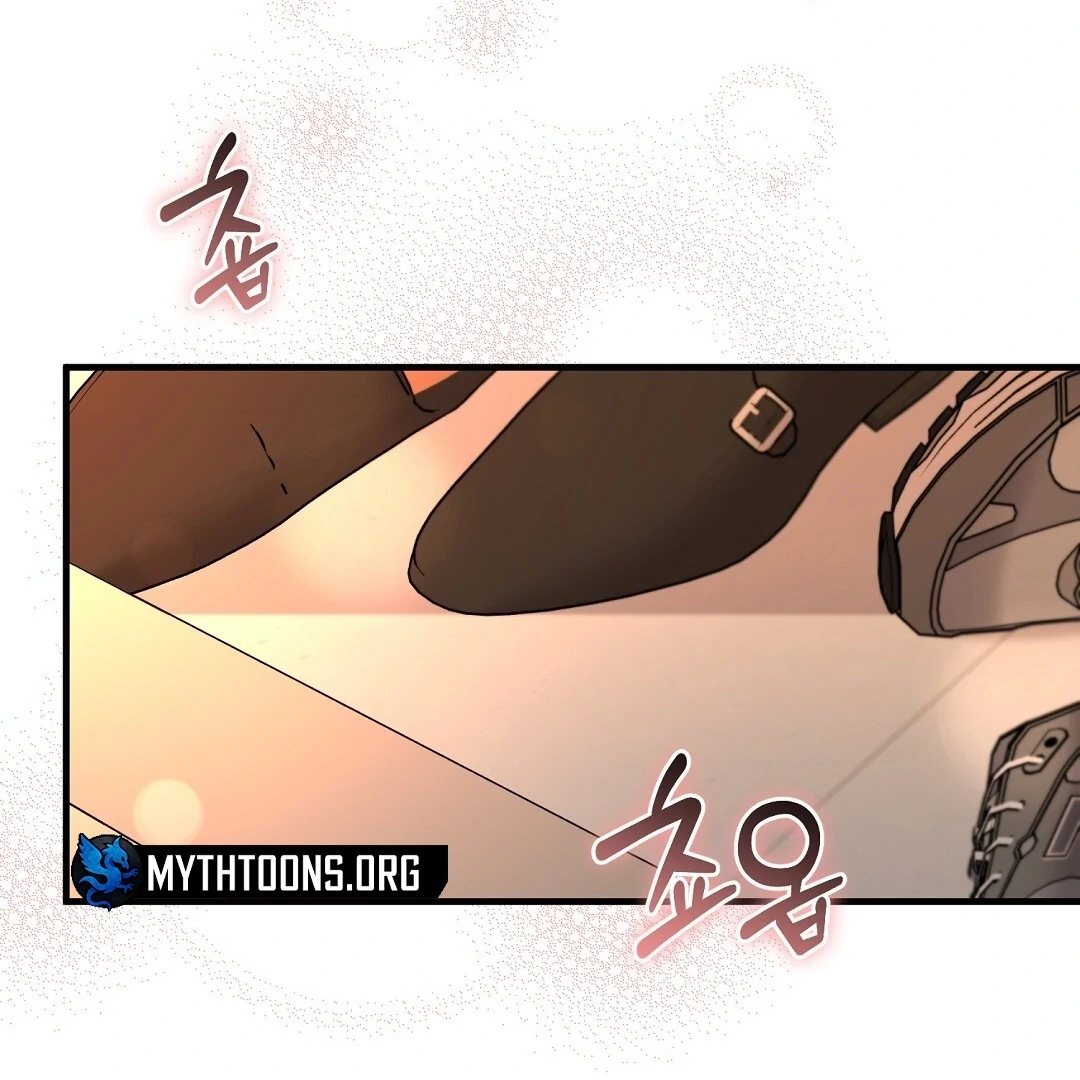 Worn-Out Romance - Chapter 9 Page 4