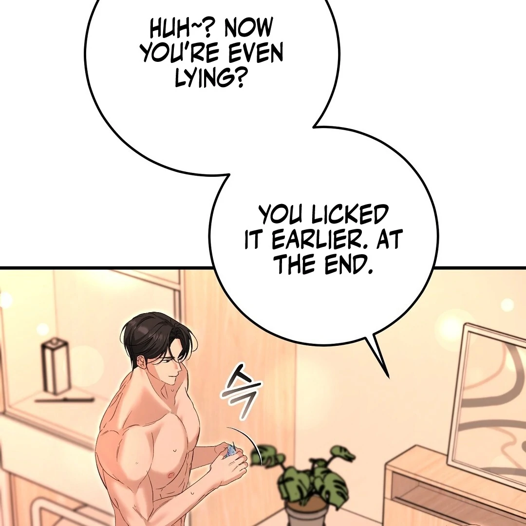 Worn-Out Romance - Chapter 9 Page 57