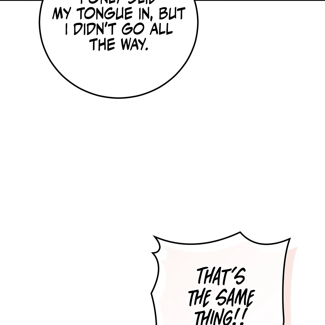 Worn-Out Romance - Chapter 9 Page 59