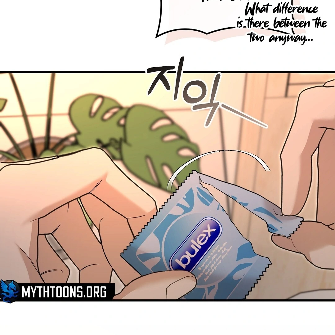 Worn-Out Romance - Chapter 9 Page 60