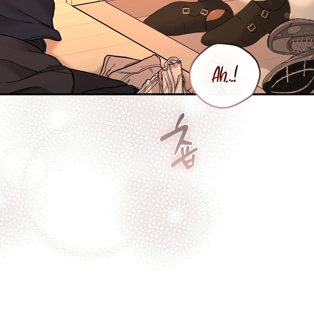 Worn-Out Romance - Chapter 9 Page 7