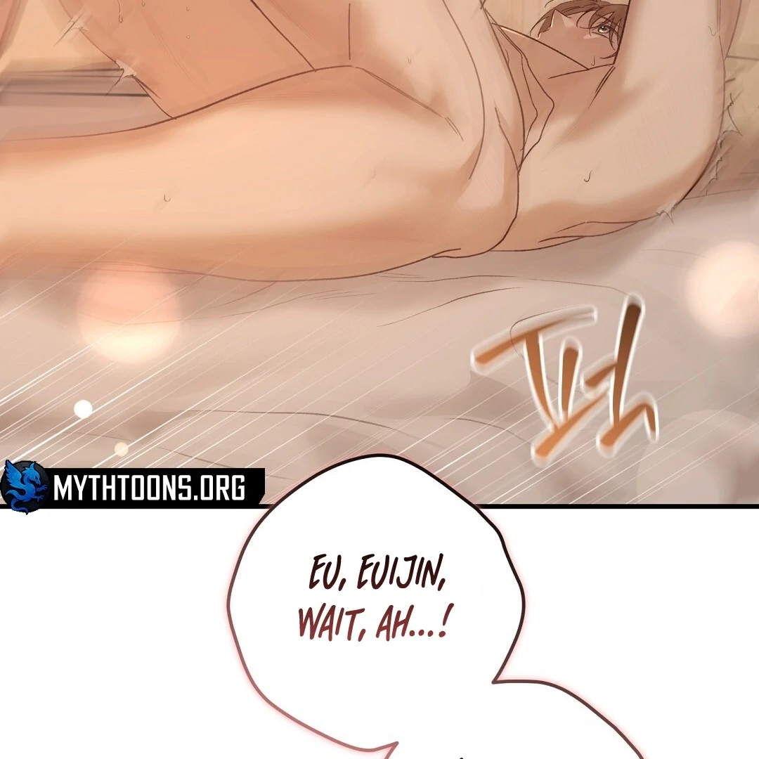 Worn-Out Romance - Chapter 9 Page 79