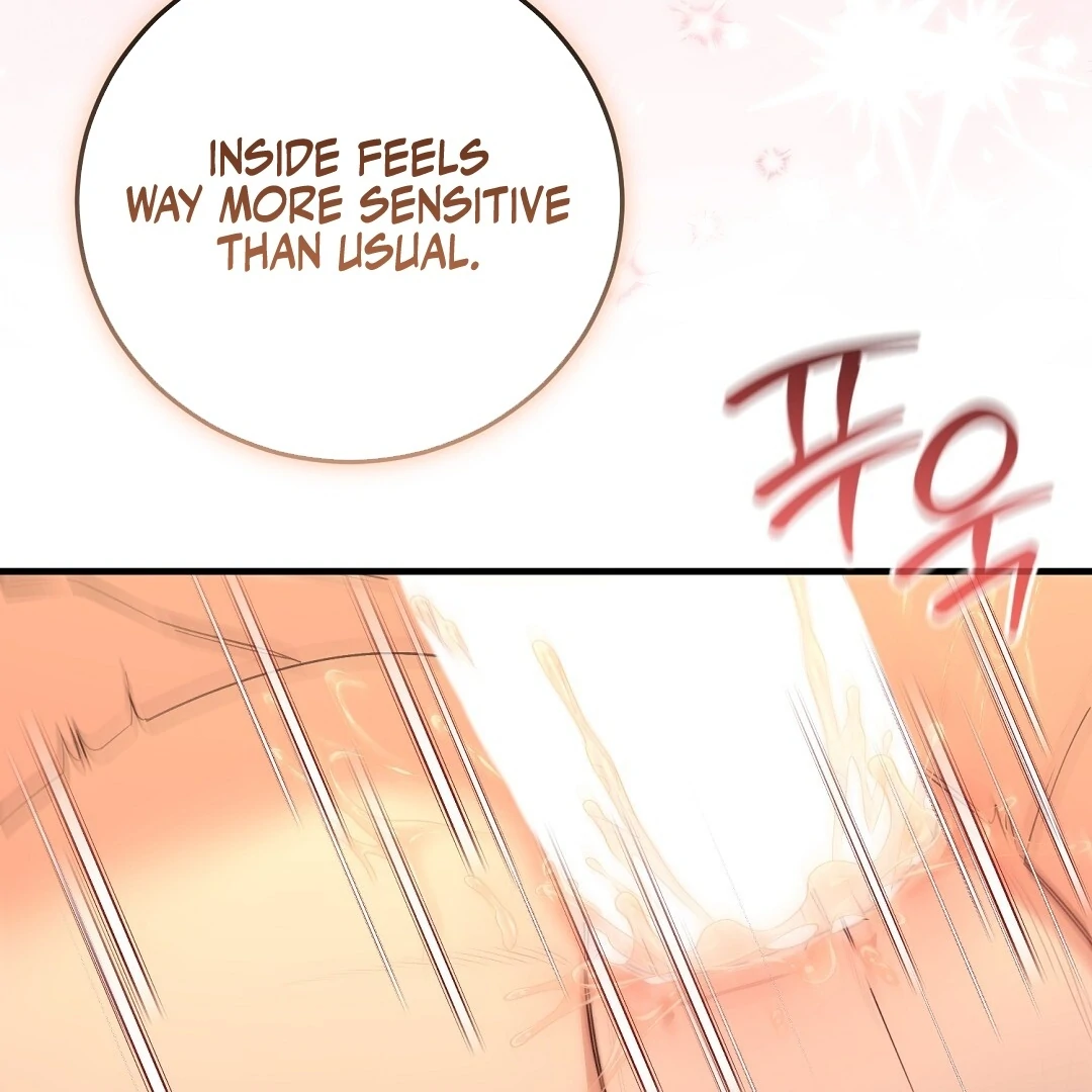 Worn-Out Romance - Chapter 9 Page 90
