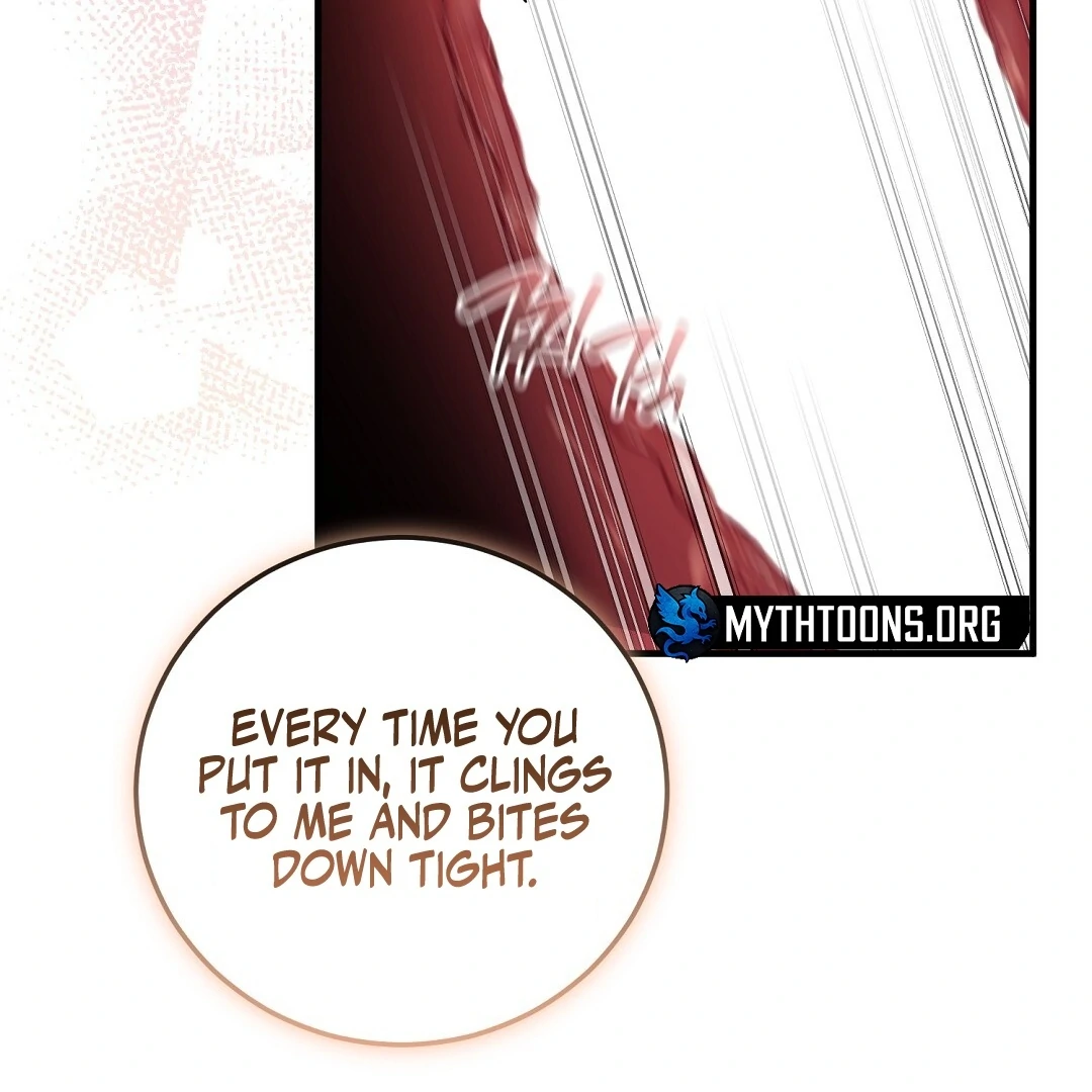 Worn-Out Romance - Chapter 9 Page 94