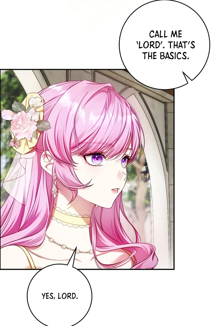The Flower Who Bears The Sword - Chapter 10 Page 4