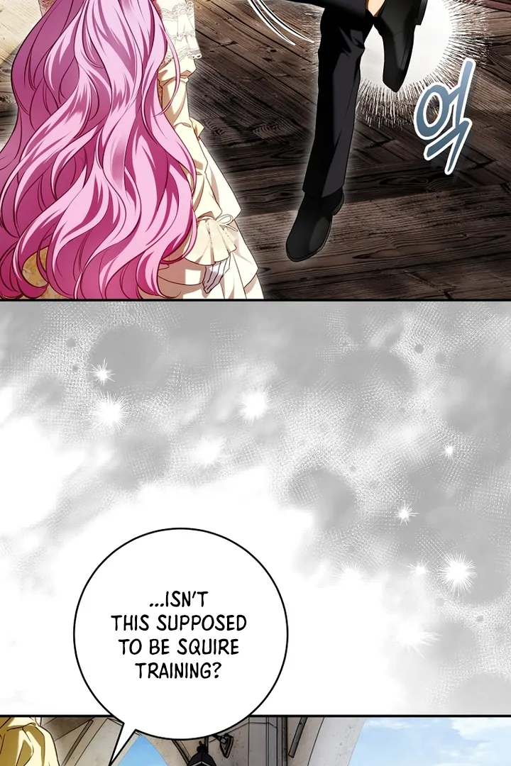 The Flower Who Bears The Sword - Chapter 10 Page 7