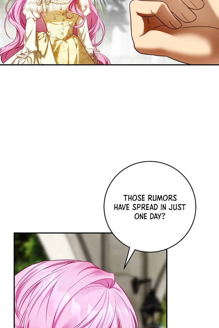 The Flower Who Bears The Sword - Chapter 10 Page 12