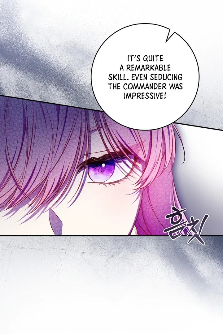 The Flower Who Bears The Sword - Chapter 10 Page 14