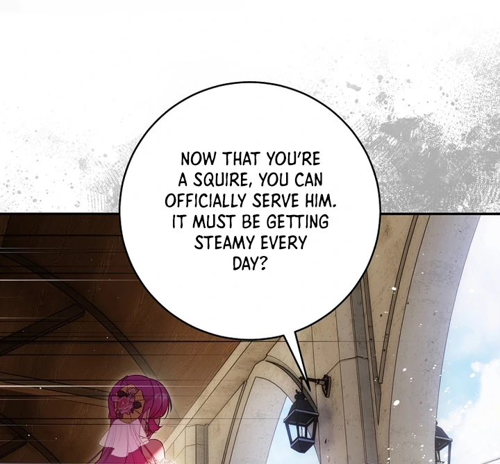 The Flower Who Bears The Sword - Chapter 10 Page 15
