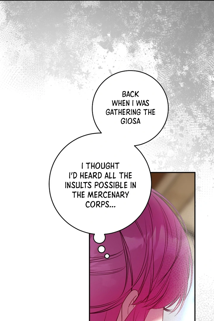 The Flower Who Bears The Sword - Chapter 10 Page 17